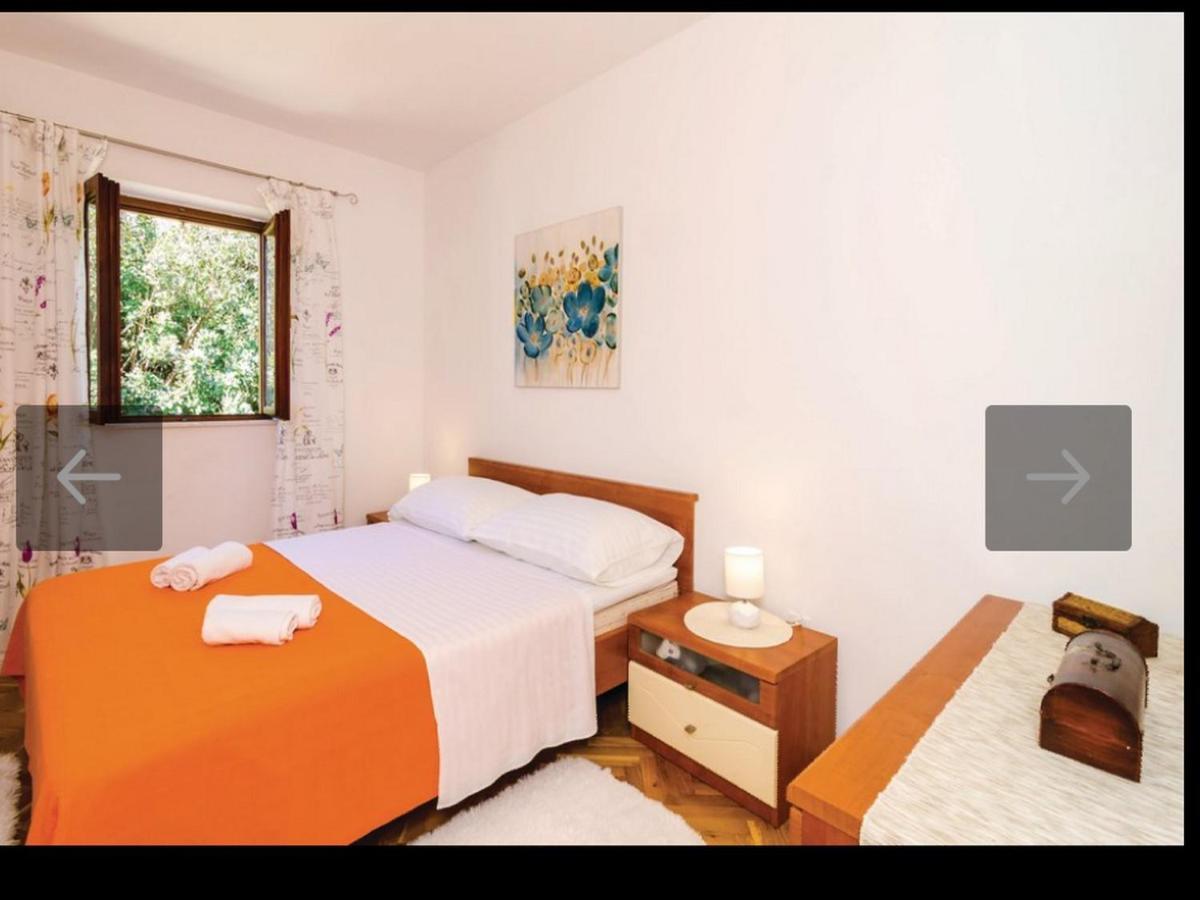 Apartament Heaven Slano
