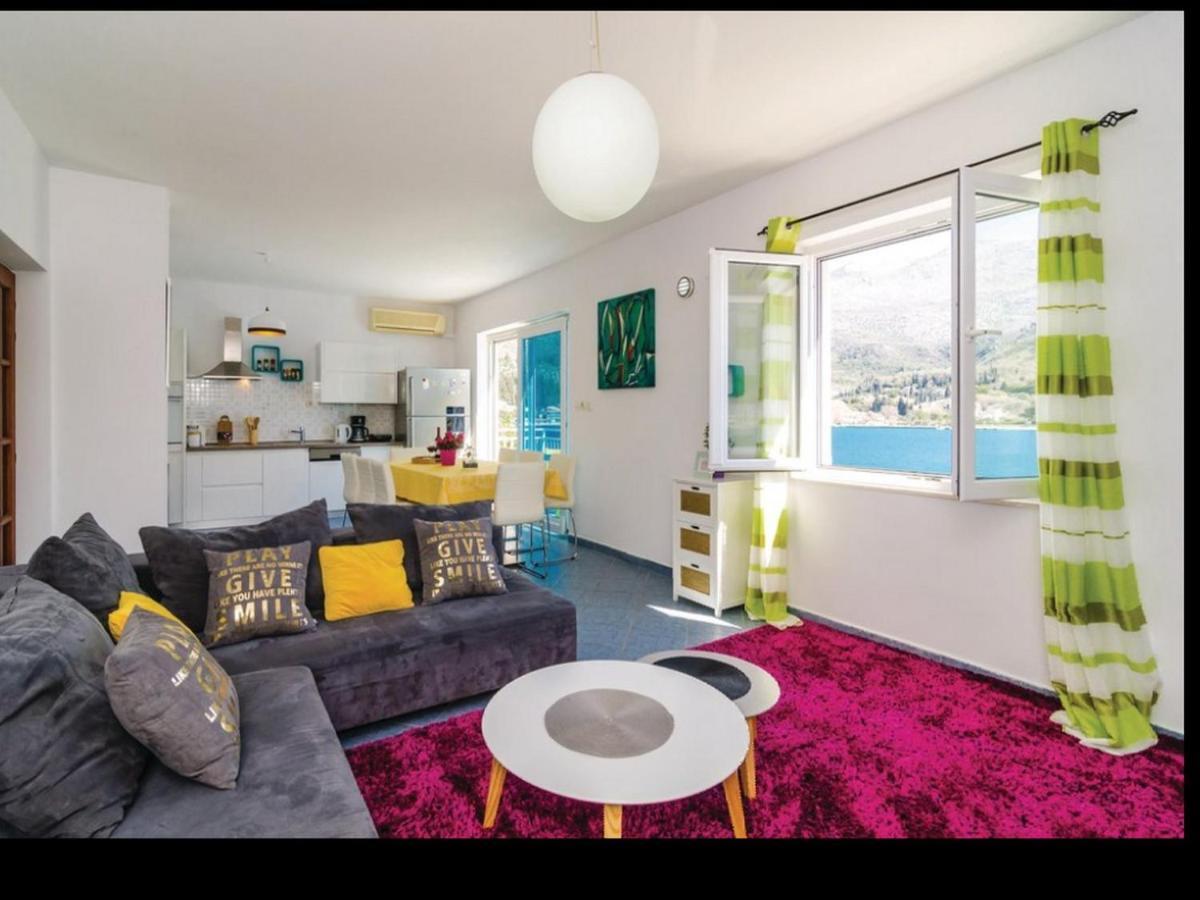 Heaven Apartament
