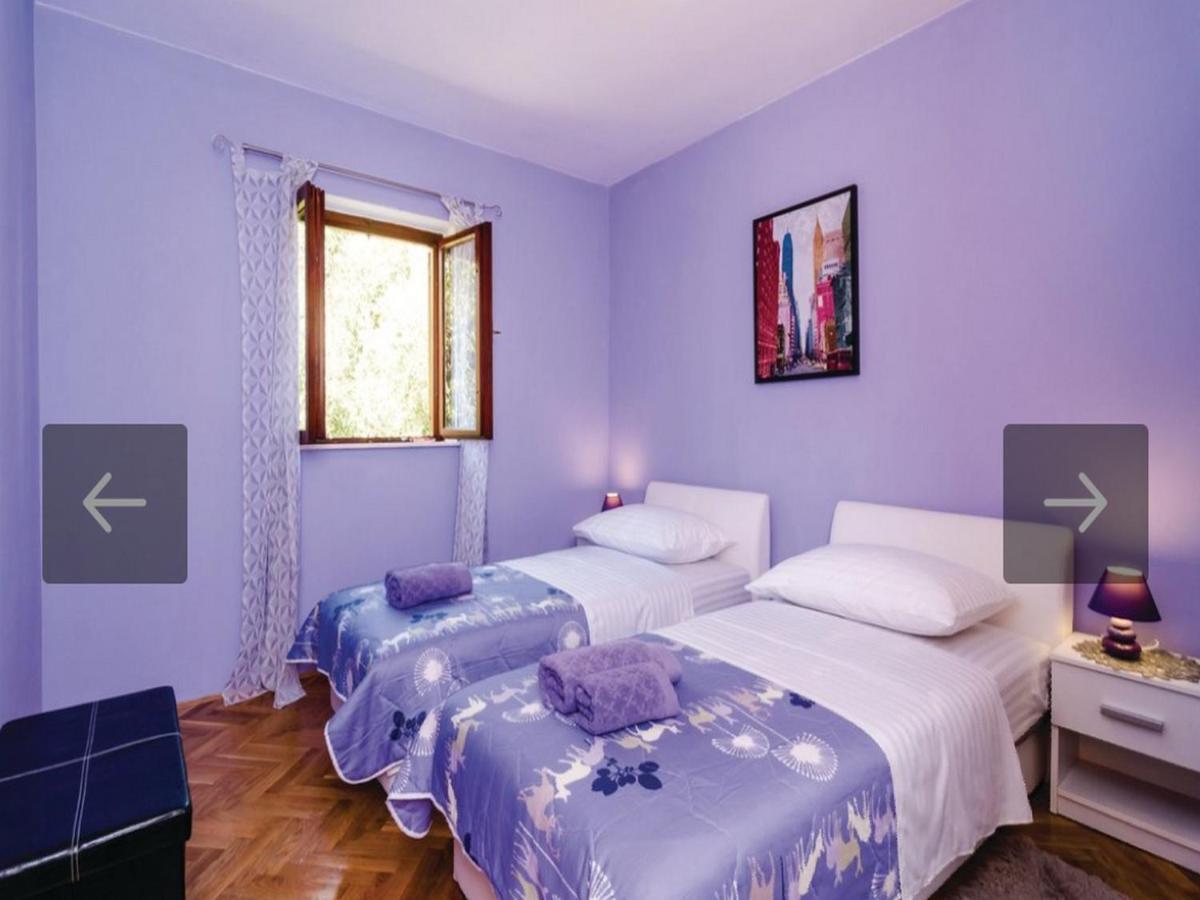 Apartament Heaven Slano